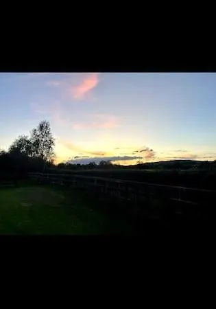 Clare Ubytování v soukromí
