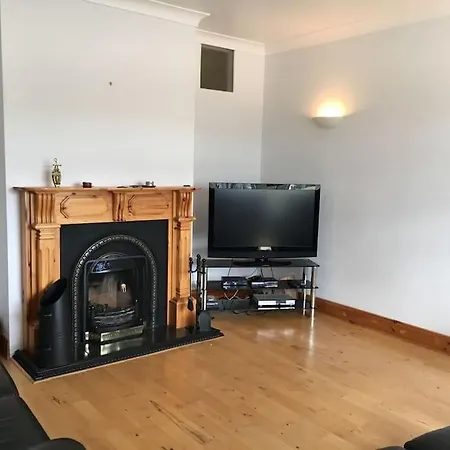 Ubytování v soukromí Clare Scarriff (Clare)